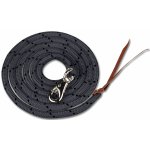 Waldhausen Westernové vodítko Černá – Zboží Mobilmania