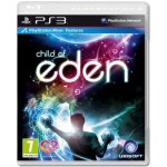 Child of Eden – Sleviste.cz