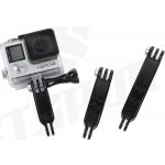 TMC SET PRODLUŽOVACÍCH RAMEN PRO SPORTOVNÍ KAMERY Osmo INSTA GOPRO HR279-BK – Zboží Živě