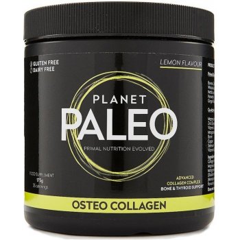 Planet Paleo Osteo collagen 175 g