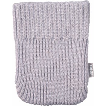 Fujifilm Instax Mini Link sock case white 16645010