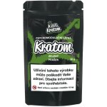 Zelený kratom Vyberte variantu: 5 x 50g – Zboží Dáma