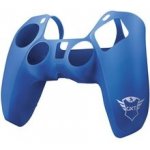 Trust GXT 748 Controller Sleeve PS5 Blue – Zbozi.Blesk.cz