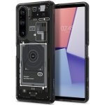 Pouzdro Spigen Ultra Hybrid Zero One SONY Xperia 1 V – Zboží Živě