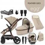 BABYSTYLE egg2 set 9v1 feather geo 2023 – Zbozi.Blesk.cz