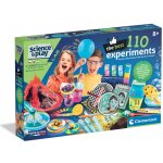 Science&Play Laboratoř 110 nejlepších experimentů – Zboží Dáma