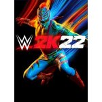 WWE 2K22 – Hledejceny.cz