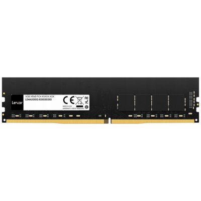 Lexar SODIMM DDR4 16GB CL19 LD4AU016G-B3200GSST