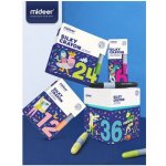 MiDeer Hedvábné voskovky 12ks – Sleviste.cz