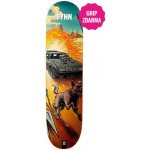 Plan B Supercharged Fynn – Zboží Mobilmania