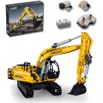 Double E CaDa 61082 Bagr 1702 ks – Hledejceny.cz