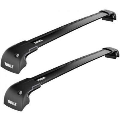 Příčníky Thule WingBar Edge 9592B M