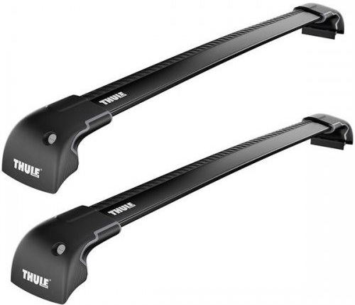 Příčníky Thule WingBar Edge 9592B M