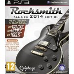 Rocksmith 2014 – Zboží Dáma
