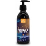 Pokusa Omega-3 Fish Oil 500 ml – Hledejceny.cz