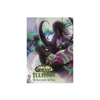 Warcraft - Illidan