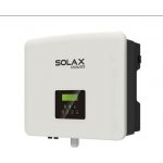 Solax Power Menič napätia X1-Hybrid-3.7-D-G4 – Zboží Mobilmania