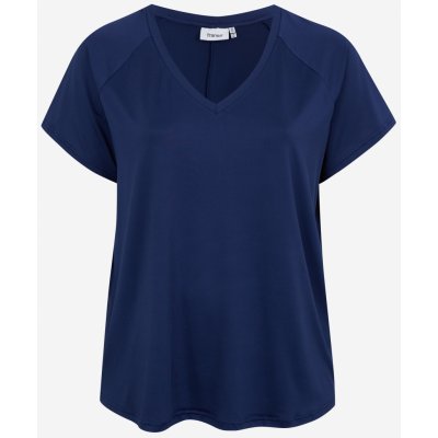 Fransa dámské tričko Tmavě modré