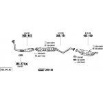Bosal BS 265-571 – Hledejceny.cz
