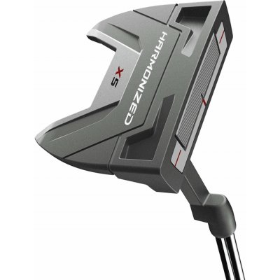 Wilson Harmonized X5 putter univerzální pravé 33 – Hledejceny.cz