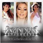 Sandra - Platinum Collection CD – Sleviste.cz