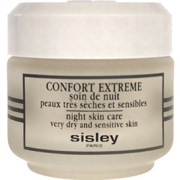 Sisley Confort Extreme Cream Day 50 ml