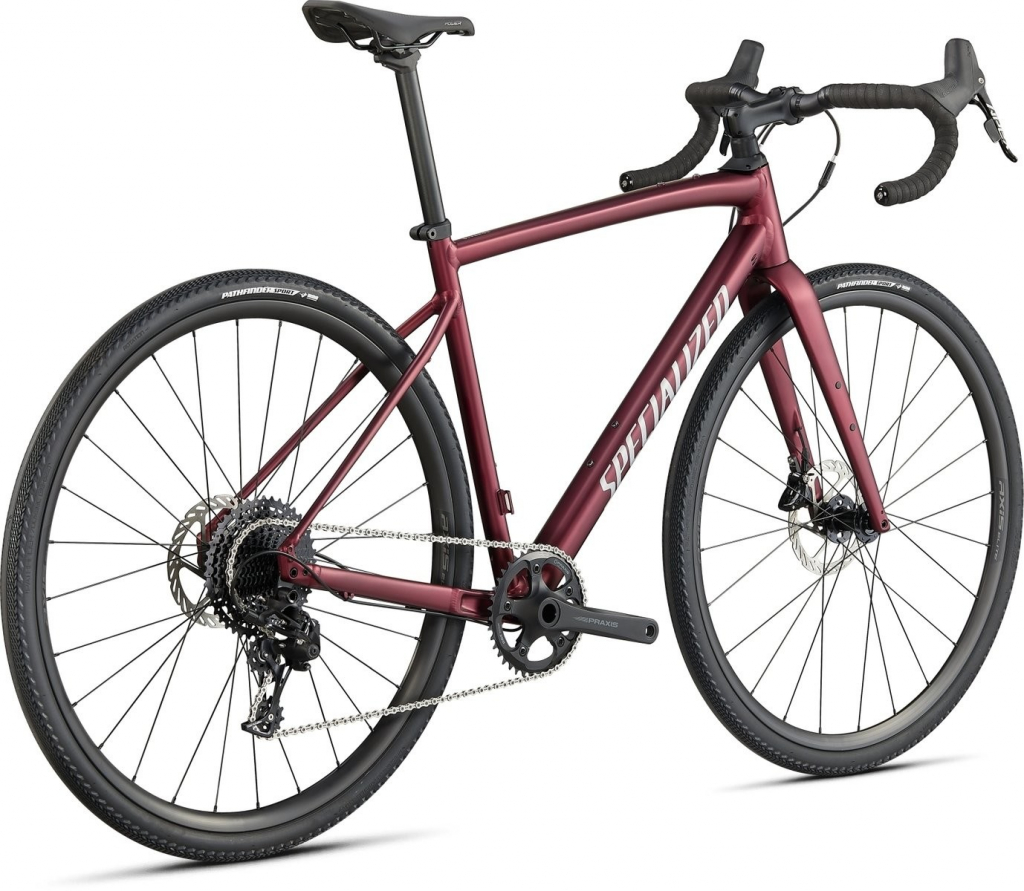 Specialized Diverge E5 Comp 2022