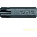 Bit TORX 8 mm T50 x 30 mm 50 ks