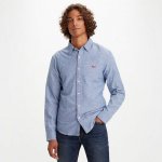 Levi's pánská košile Battery Housemark dlouhý rukáv slim 86625-0017 – Hledejceny.cz
