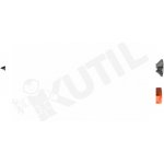 Hmoždinka Mungo MQL-ST zap. hlava - T30 8x80 – Hledejceny.cz