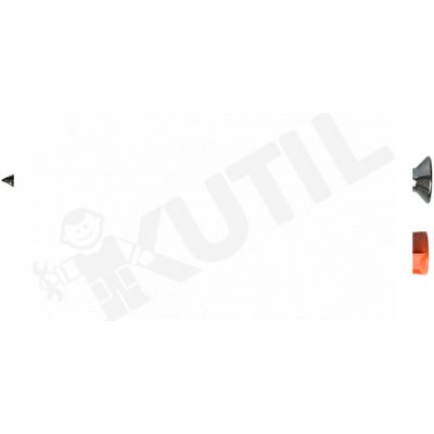 Hmoždinka Mungo MQL-ST zap. hlava - T30 8x80 – Hledejceny.cz