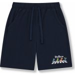 Wolf chlapecké kraťasy T2541 tmavě modrá – Zbozi.Blesk.cz