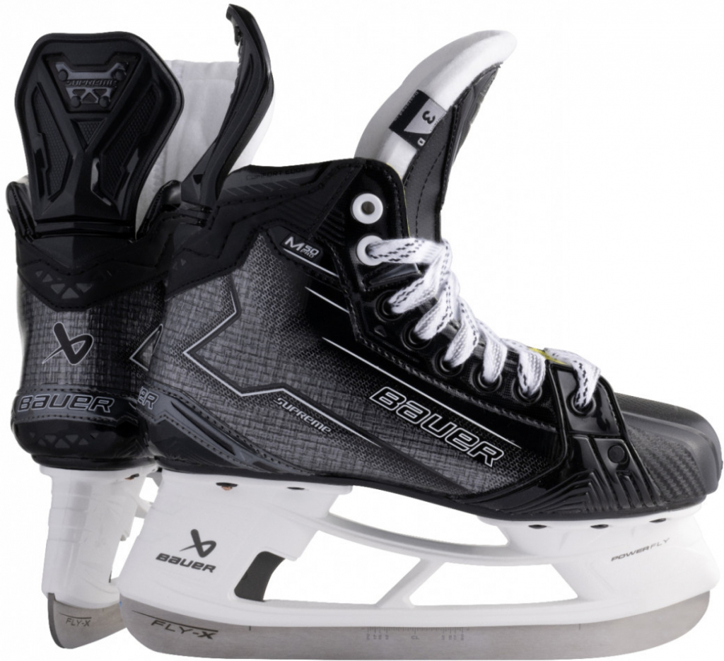 Bauer Supreme M50 PRO Junior