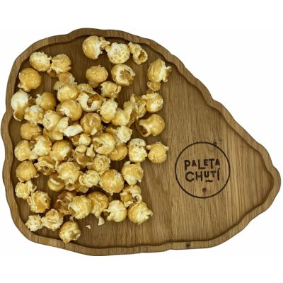 Mogyi POPCORN KARAMELOVÝ 70G g – Zboží Dáma