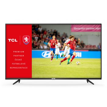 TCL 50P615