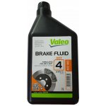 Valeo Brzdová kapalina DOT 4 1 l | Zboží Auto