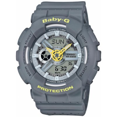 Casio BA-110PP-8A – Sleviste.cz