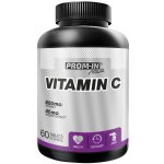 Prom-In Vitamín C Basic Line 60 tablet – Hledejceny.cz