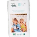 Naty Nature Economy Pack Midi 3 4-9 kg 50 ks – Zbozi.Blesk.cz