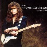 Malmsteen Yngwie - Collection CD – Hledejceny.cz