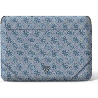 Guess Sleeve GUCS16P4TB blue – Zboží Živě