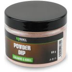 Karel Nikl Práškový dip Powder 60g - Calanus & Krill – Zboží Mobilmania