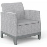 KETER SCANDI FORMA DUO SET Ash grey/Storm grey – Hledejceny.cz