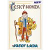 MFP Paper s.r.o. omalovánky Lada Český Honza 5300605