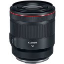 Canon RF 50mm f/1.2 L USM