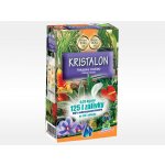 Agro Kristalon pokojové rostliny 0,25 kg – Sleviste.cz