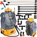 POWERMAT PM-OA-20T 20l 12V PM-OA-2 – Zboží Dáma