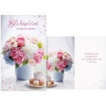 Přání srdečné M11-566 T – Zboží Dáma