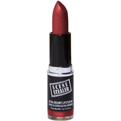 J.Cat Scene Stealer Krémová Rtěnka SSL132 Secret Mood 3 g – Zboží Dáma