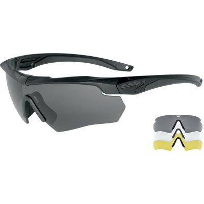 Brýle ESS Crossbow One tmavá skla – Zboží Dáma